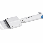 Micropipette multicanaux 0.5 à 10 μl