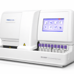 Analyseur d'hémoglobine glyquée MQ-2000PT