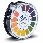 Papier ph 0-14 Rouleau