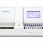 Analyseur d'hémoglobine glyquée MQ-2000PT