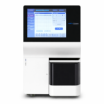 Analyseur d'hémoglobine glyquée MQ-3000