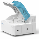 Analyseur de biochimie BT-330