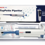 Micropipette Fixe