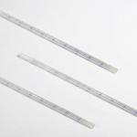 Pipette V.S Westergreen en verre