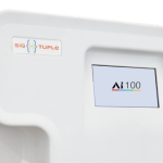 ANALYSEUR DE MORPHOLOGIE MICROSCOPIE AUTOMATISÉE AI 100