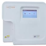 ANALYSEUR DE MORPHOLOGIE MICROSCOPIE AUTOMATISÉE AI 100