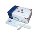 TESTS RAPIDES EN CASSETTE HCG (Urine/Serum) 10mUI/ ml