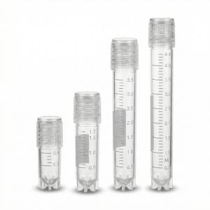 Cryotube stérile