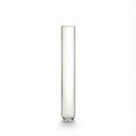 Tube à hémolyse en plastique 13x75 mm